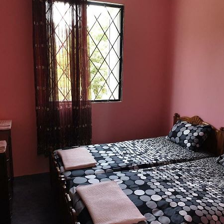 Holiday Home In Gonio Luaran gambar