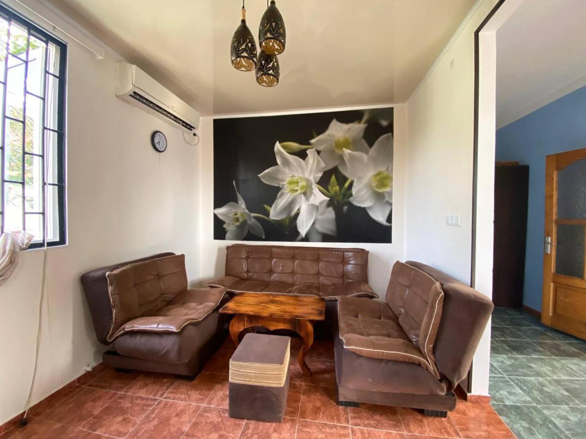 Holiday Home In Gonio Luaran gambar