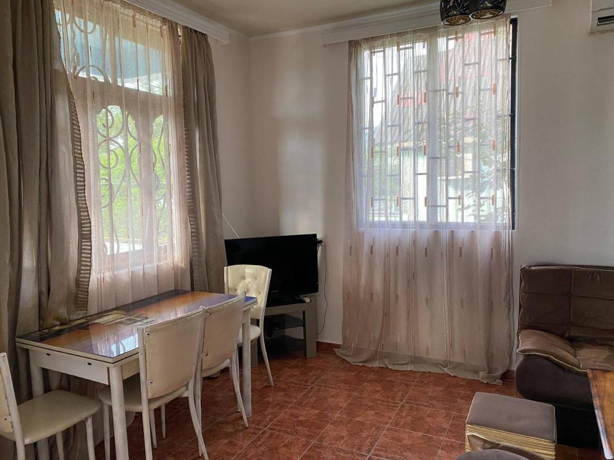Holiday Home In Gonio Luaran gambar