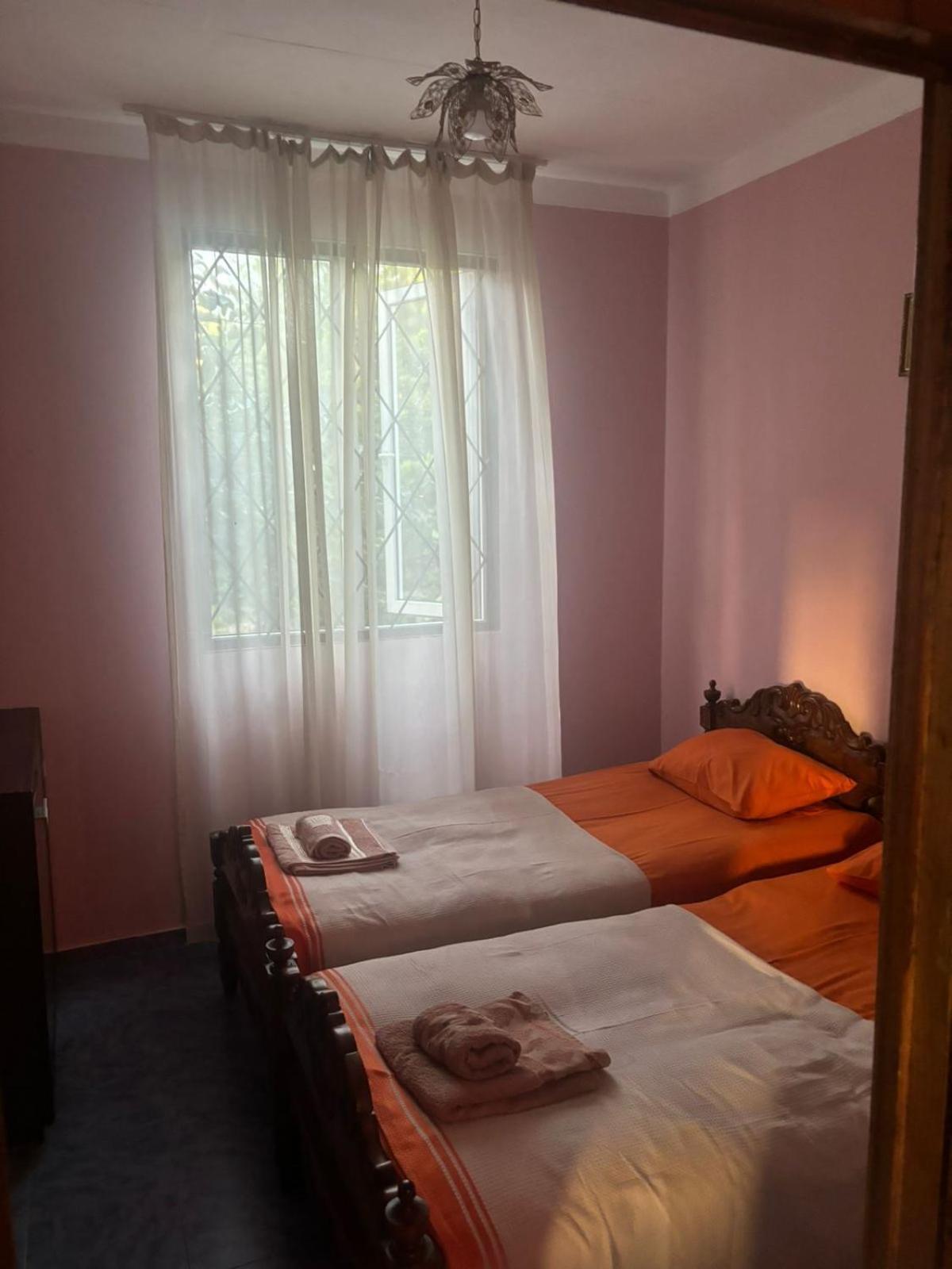 Holiday Home In Gonio Luaran gambar