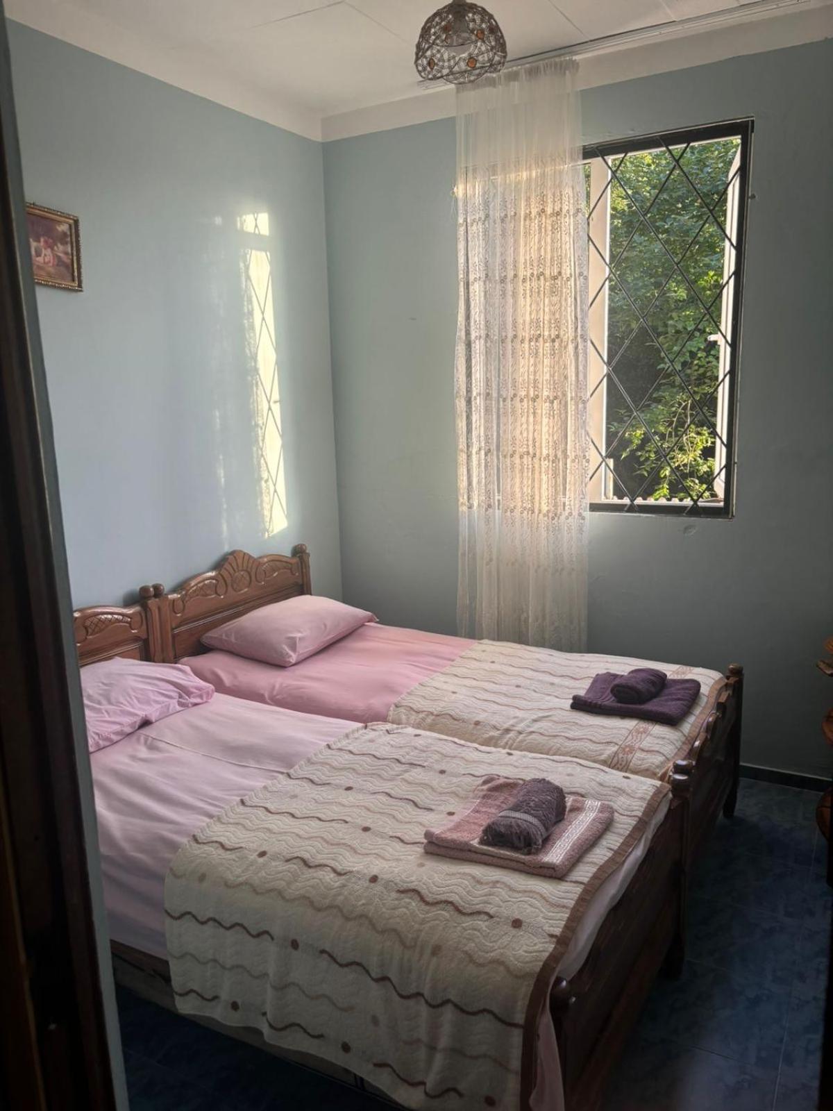 Holiday Home In Gonio Luaran gambar