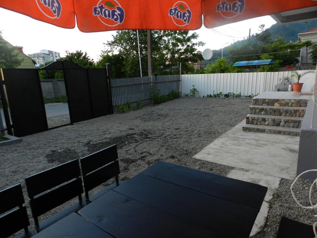 Holiday Home In Gonio Luaran gambar
