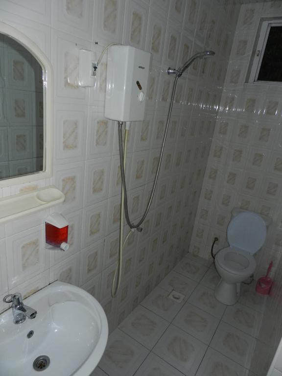 Holiday Home In Gonio Luaran gambar