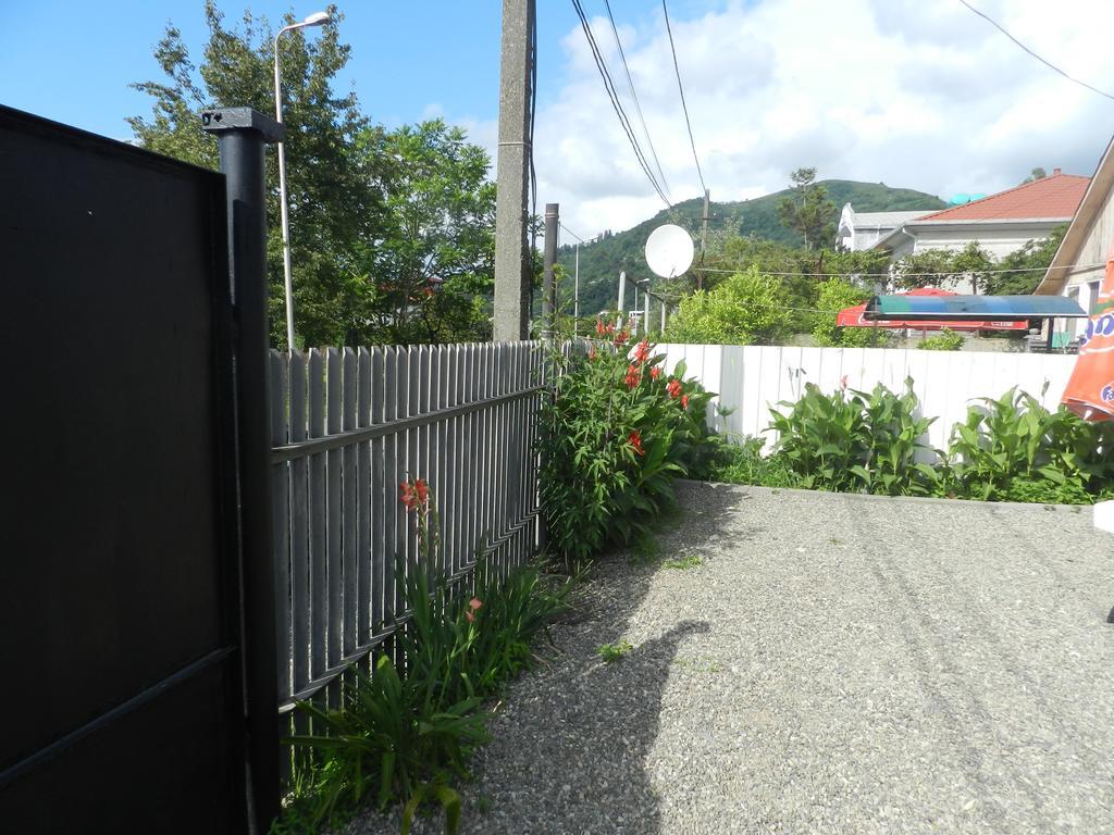 Holiday Home In Gonio Luaran gambar