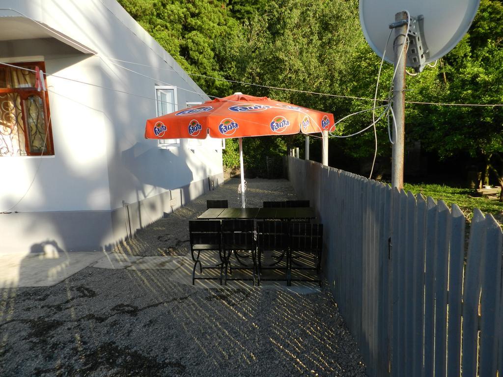 Holiday Home In Gonio Luaran gambar