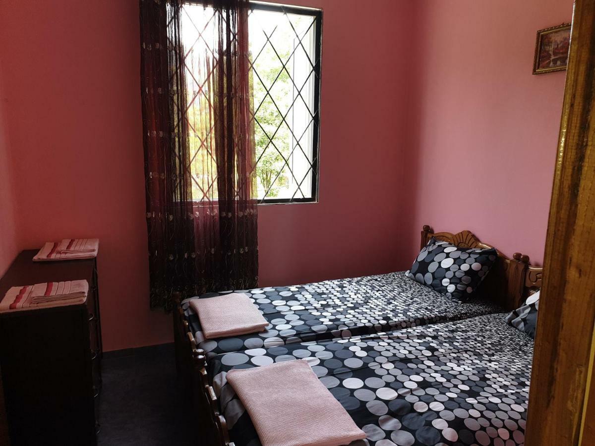 Holiday Home In Gonio Luaran gambar