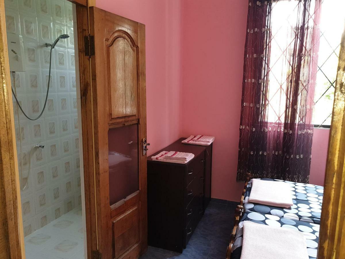 Holiday Home In Gonio Luaran gambar