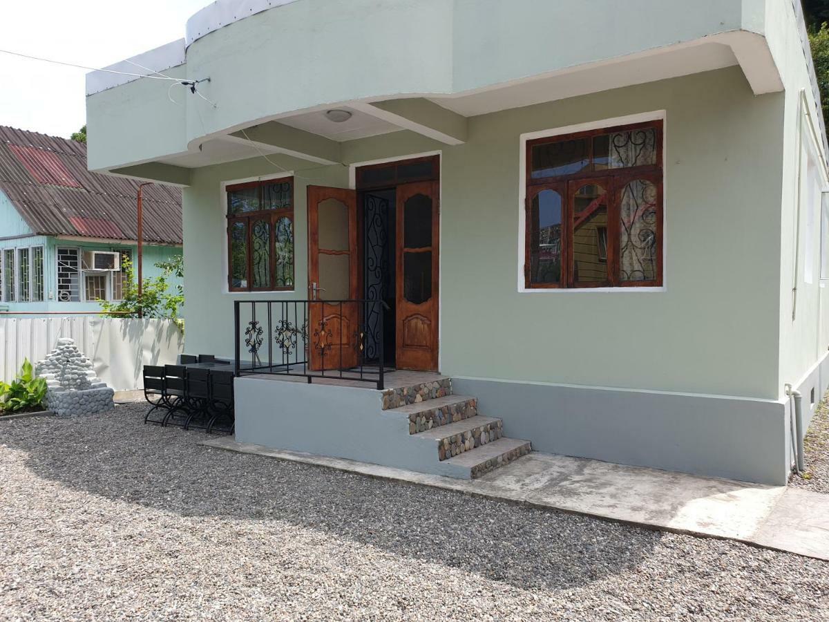 Holiday Home In Gonio Luaran gambar