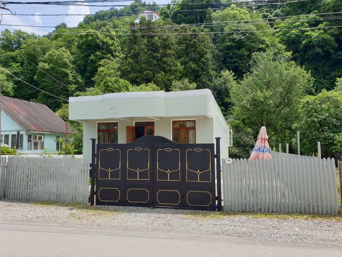 Holiday Home In Gonio Luaran gambar